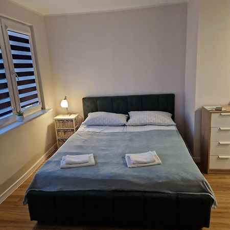 Apartament Przy Starym Miescie Эльблонг Экстерьер фото