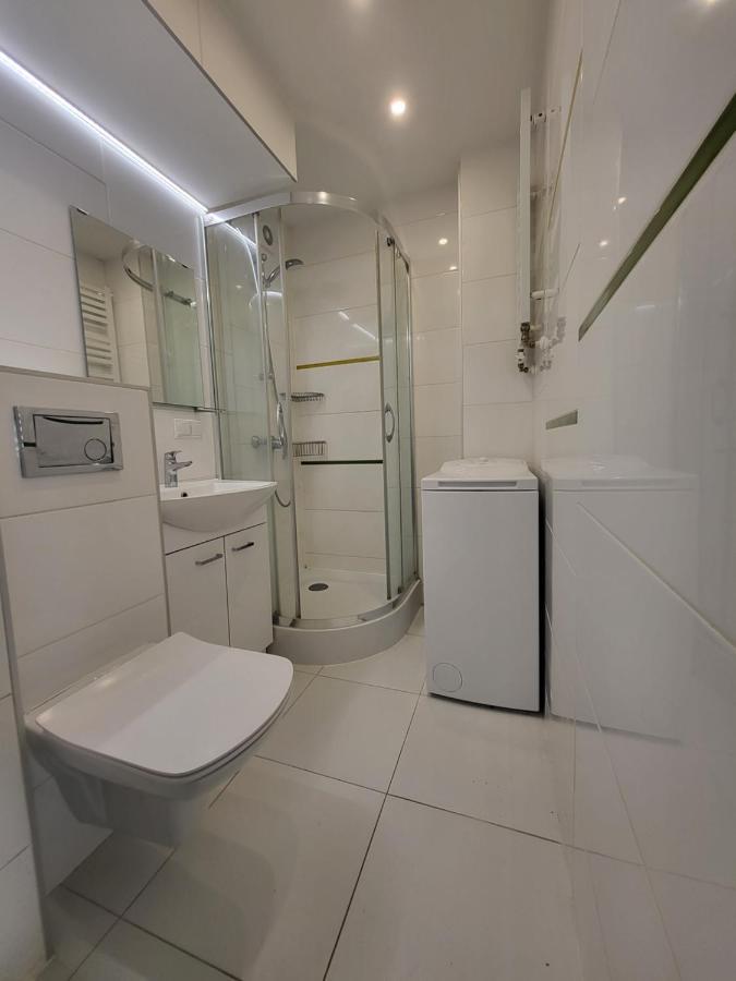 Apartament Przy Starym Miescie Эльблонг Экстерьер фото