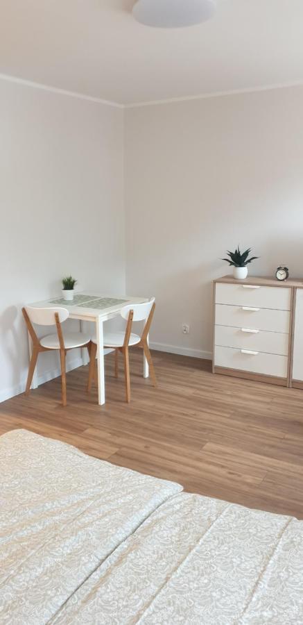 Apartament Przy Starym Miescie Эльблонг Экстерьер фото