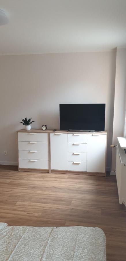Apartament Przy Starym Miescie Эльблонг Экстерьер фото