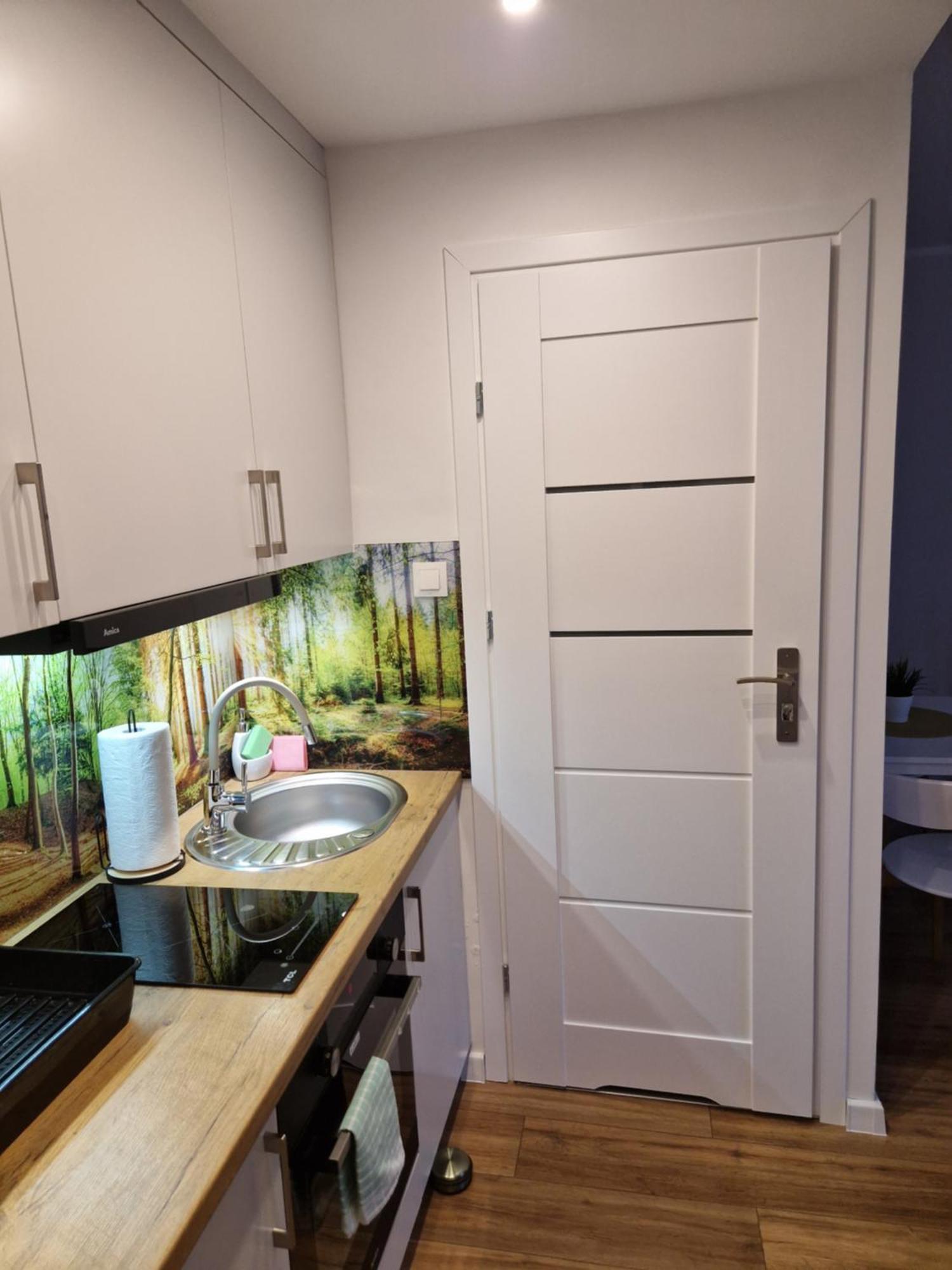 Apartament Przy Starym Miescie Эльблонг Экстерьер фото