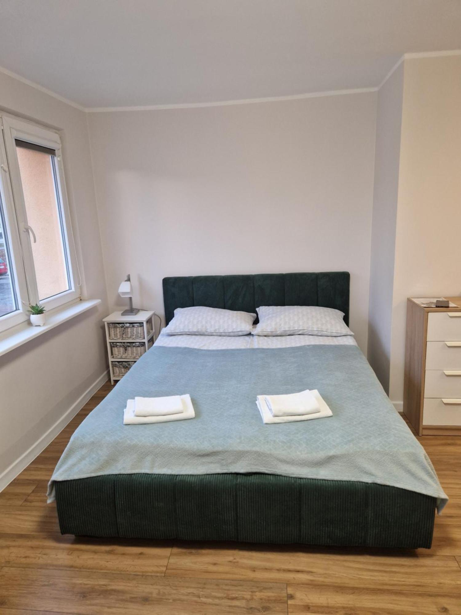 Apartament Przy Starym Miescie Эльблонг Экстерьер фото